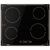 TEKA IBR 64040 TTC BK - Indukčná varná doska