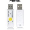 PCsensor PT100USBA - USB teploměr s čidlem do PC