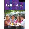 English in Mind 3: Student's Book - Herbert Puchta, Jeff Stranks, Richard Carter, Peter Lewis-Jones