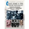 České země v éře První republiky Československo v krizi a ohrožení 1930 1935 - Kárník Zdeněk