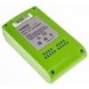 VHBW Greenworks 29322, 29842, 29852 24V, Li-Ion, 2500mAh - neoriginálna