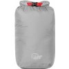Lowe Alpine Ultralite Drysack L iron grey - nepromokavý vak 15l