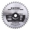 Extol Premium 8803246 kotúč pílový s SK plátkami 300x2,2x30 mm, 40T