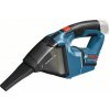 Bosch Bosch AKU vysavač GAS 12V, bez aku 06019E3000