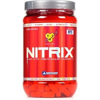 BSN Nitrix 360 tabliet