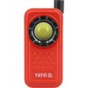 YATO Batériové LED svetlo 600 lm