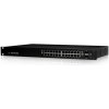 Ubiquiti Networks, Inc. Ubiquiti EdgeMAX switch ES24-250W 24x1000Mbps + 2xSFP PoE/PoE+/PoE24V ES-24-250W