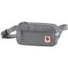 Ľadvinka Fjällräven High Coast Hip Pack Farba: sivá