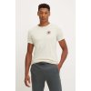 Tričko Fjallraven 1960 Logo T-shirt F87313.113 béžová XXL