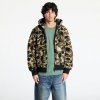Carhartt WIP OG Active Liner camo duck jacquard/green
