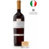 Paololeo Primitivo del Salento červené suché 2020 13,5% 0,75 l (čistá fľaša)