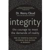 Integrity (Cloud,Dr. Henry,Ph.D.)(Brožovaná)