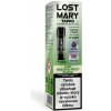 Lost Mary Tappo cartridge Kiwi Passion Fruit Guava 20mg 1ks