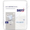 Seni Active Basic inkon.plen.kalhotky L 30ks