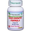 Planet Ayurveda HAIR GROWTH FORMULA 60 kapsúl