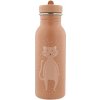 Trixie Baby fľaša na pitie - Mačka 500 ml