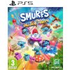 The Smurfs Village Party