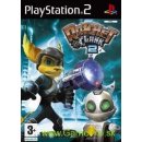 Ratchet and Clank 2