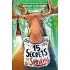 15 Secrets to Survival - Natalie D. Richards