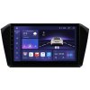 HIZPO KXVWPST102 Autorádio 10,1“ Android 13 pre VW Passat B8 Výkonnostný variant: S101008 (8+128GB)
