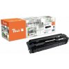 PEACH kompatibilný toner HP W2030A, No 415A, čierna, 2400 výnos