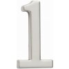 COBRA číslice 10cm Povrch: ONS - nikel matný, Prevedenie: 1