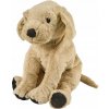 Ikea Plyšová Hračka Plyšový retriever pes Gosig Golden