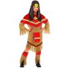 Widmann Indiánky holky NATIVE INDIAN