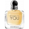 Giorgio Armani Emporio Because Its You parfumovaná voda dámska 50 ml