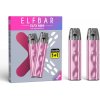 ElfBar ELFX Mini 1000mAh 2ks farba: pink