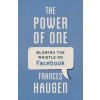 Power of One (Frances Haugen)(Pevná)