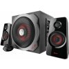 zvuk. systém TRUST GXT 38 2.1 Speaker Set 60W 19023