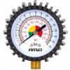 AMIO Manometer 16 bar