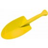 Androni Lopatka na piesok - 27 cm, žltá