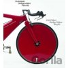 Cult Object, Design Object, Bicycle/Das Fahrrad Kultobjekt Designobjek - Walther König