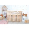 Ourbaby inoval bed nature prírodná
