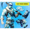 Fortnite Deep Freeze Bundle EU PS4 CD Key