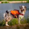 Plávacia vesta Hurtta Life Savior Eco Rakytníková Veľkosť: 20-30 kg