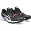 Dámske halové topánky Asics SKY ELITE FF 2 W čierne 1052A053-001 - EUR 42 | UK 8 | US 10