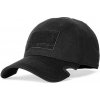 Šiltovka Classic Adjustable Cotton Operator Notch® – Čierna