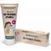 Herbai HERBADENT & MDDr. Štětinová Zubná pasta od prvého zuba, broskyňa, 75 g