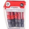 Milwaukee skrutkovací bit Shockwave TX30 50mm (10ks) 4932471574