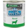 Vet Life Natural Dog konz. Renal 300g