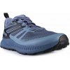 Inov 8 Pánska bežecká obuv Trailfly M (P) Blue Grey Black Slate