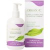 Organyc Sprchový gél pre citlivú pokožku a intímnu hygienu pri inkontinencii BIO 250 ml