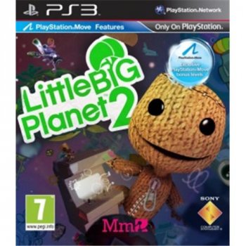 Little Big Planet 2