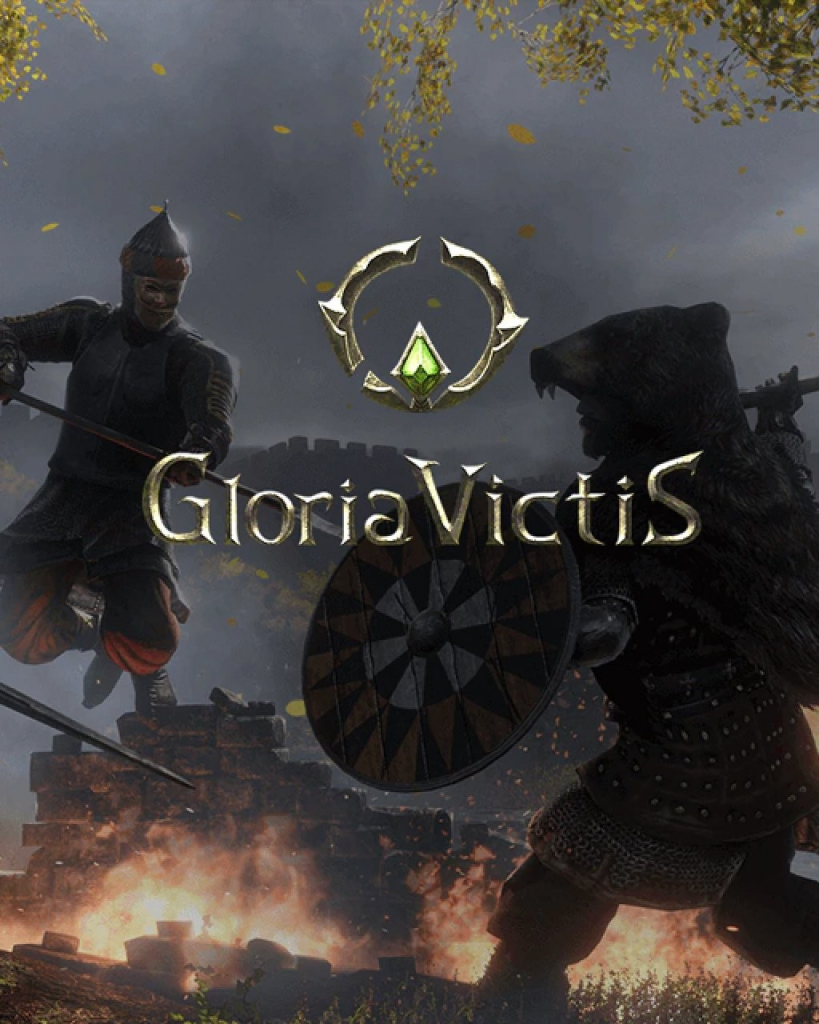 Gloria Victis