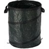 Kôš záhradný skladací 100l zelený