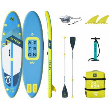 Paddleboard Aztron Neo Nova Compact 274cm SET