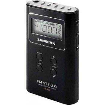 Sangean DT-120